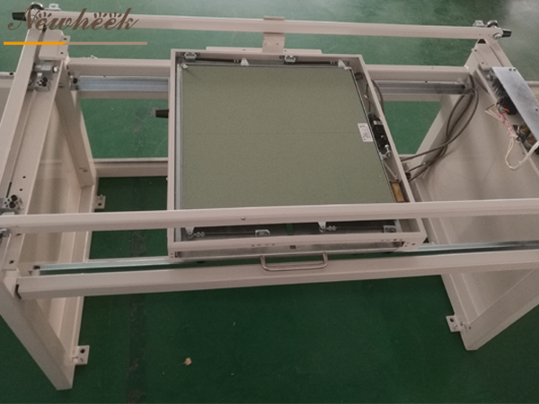 Is there a difference between the virtual grid and the real grid ...