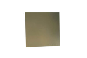 Filter grid for 500ma X ray machine