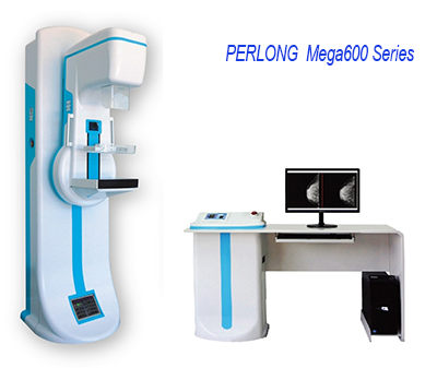 PERLONG Mammography X-ray machine Mega600 series