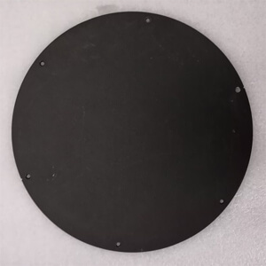 Circular X-ray Grid for Image Intensifier ues