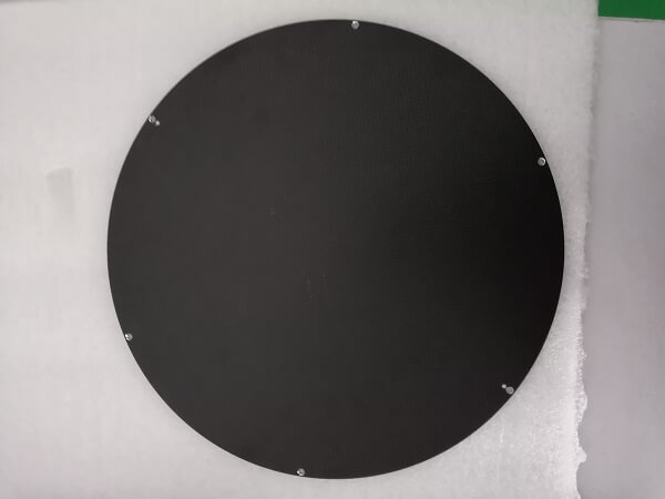 x-ray grid used for 12-inch image intensifier back